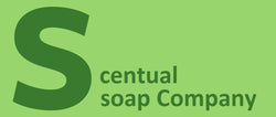 Handcrafted Natural Soap by Scentual Soap Company