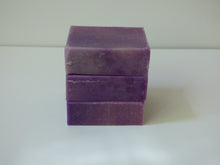 Load image into Gallery viewer, Natural Soap: Lavender