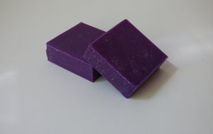 Natural Soap: Lilac