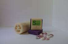 Load image into Gallery viewer, Natural Soap: Lilac
